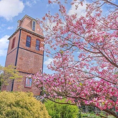 Luxury Warehouse District Condo Durham megye  Kültér fotó